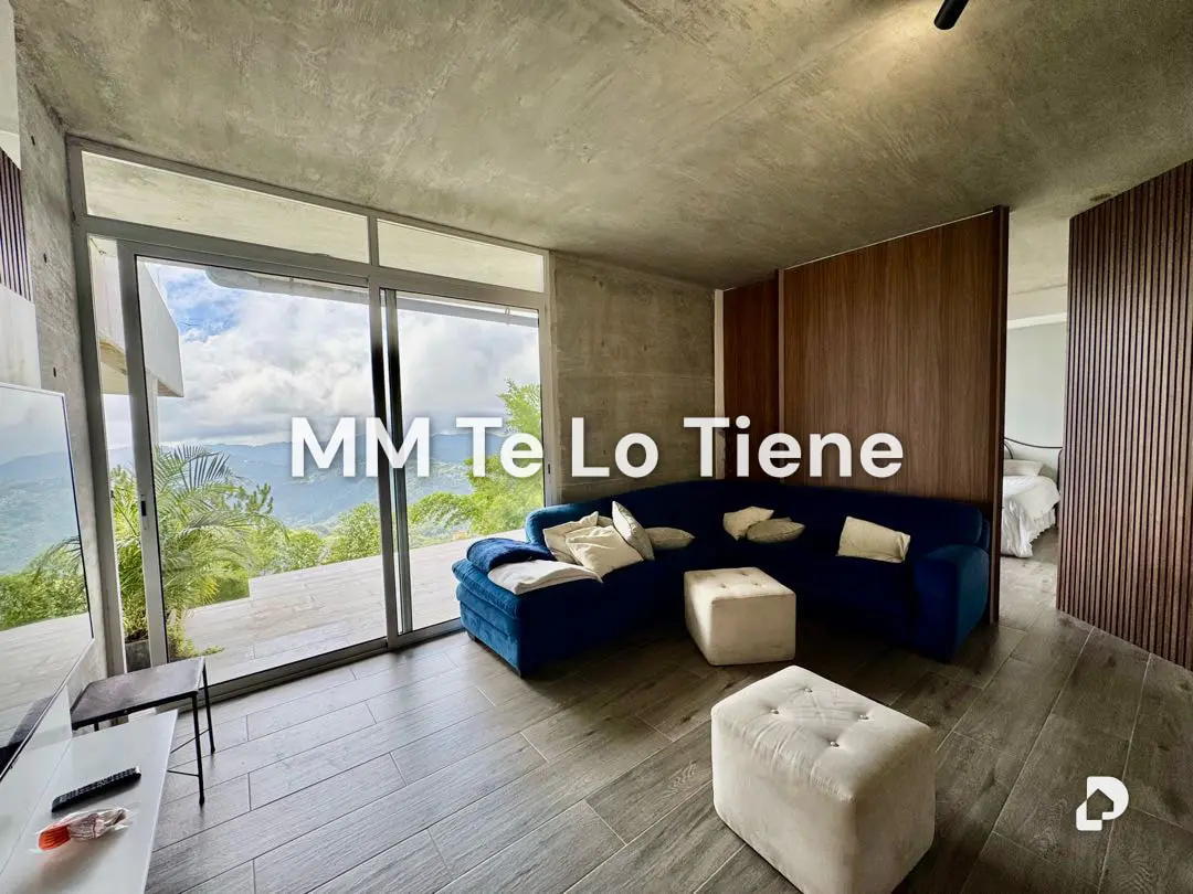 Apartamento en Los Guayabitos, Caracas – 19