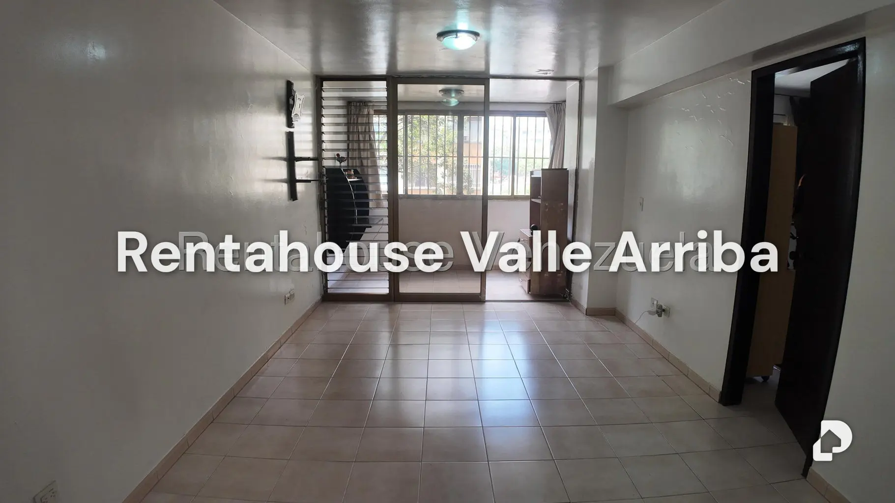 Apartamento en Los Caobos, Caracas – 4