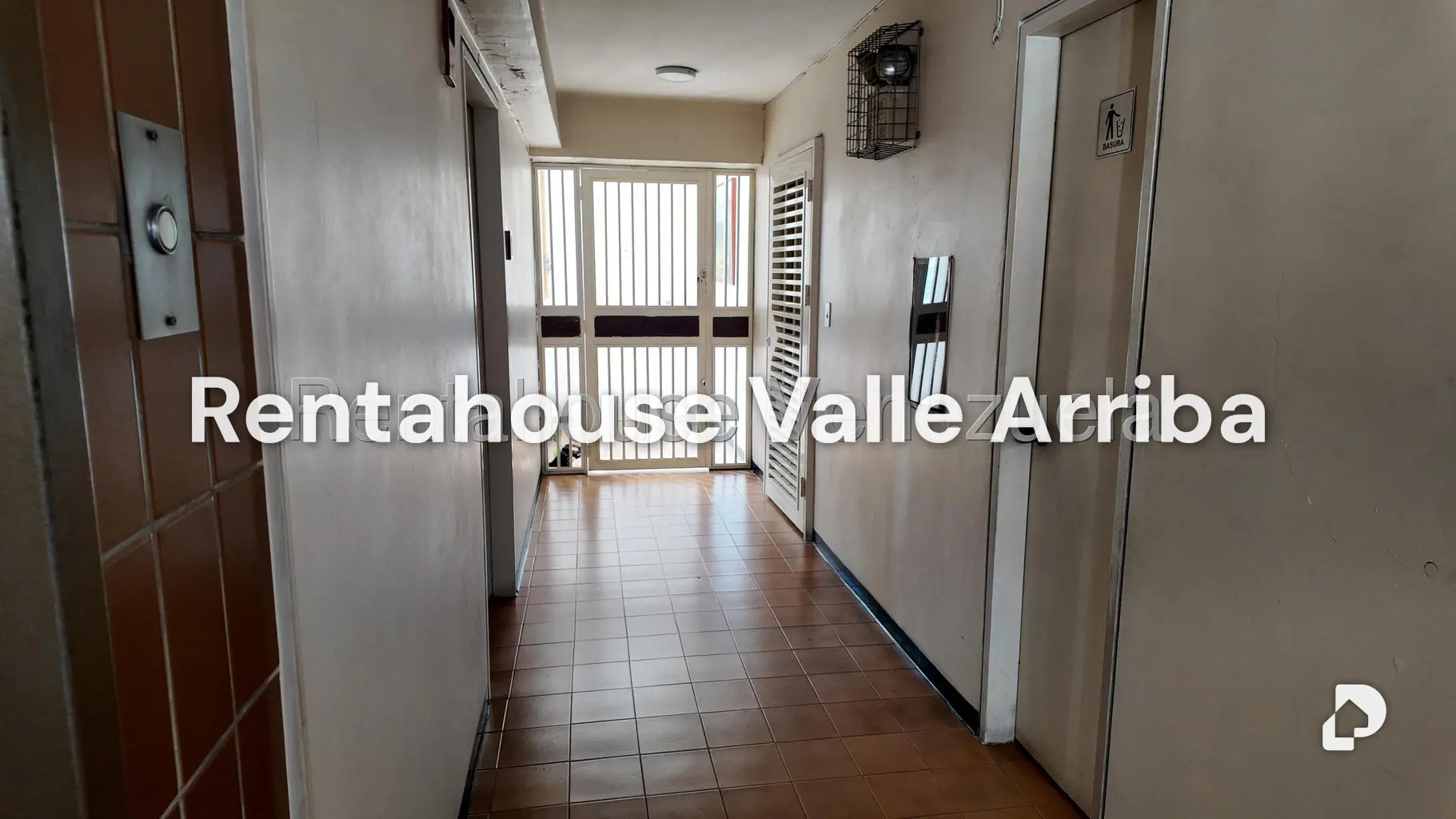Apartamento en Los Caobos, Caracas – 2