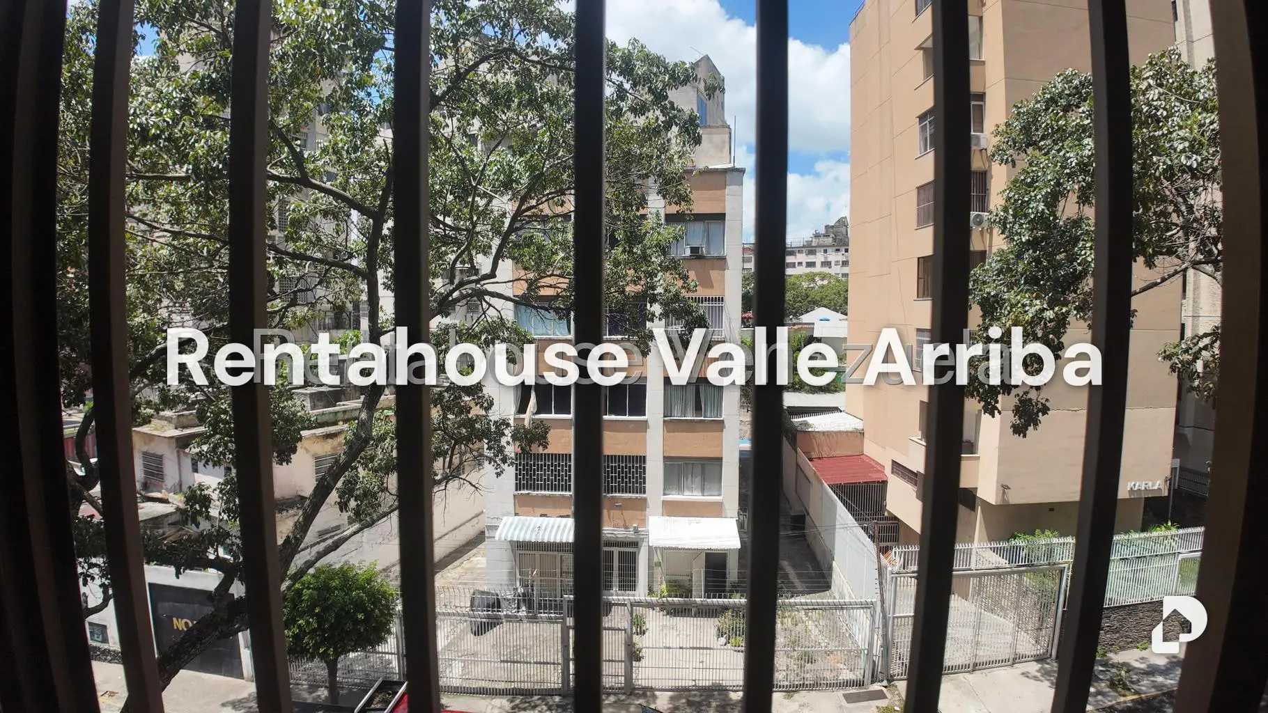 Apartamento en Los Caobos, Caracas – 11
