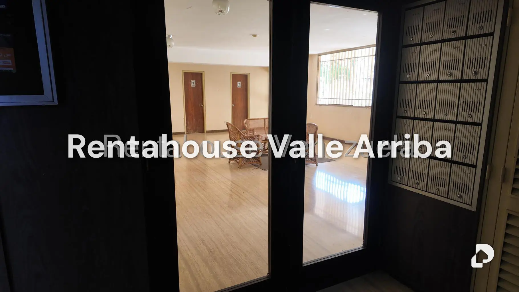 Apartamento en Los Caobos, Caracas – 14