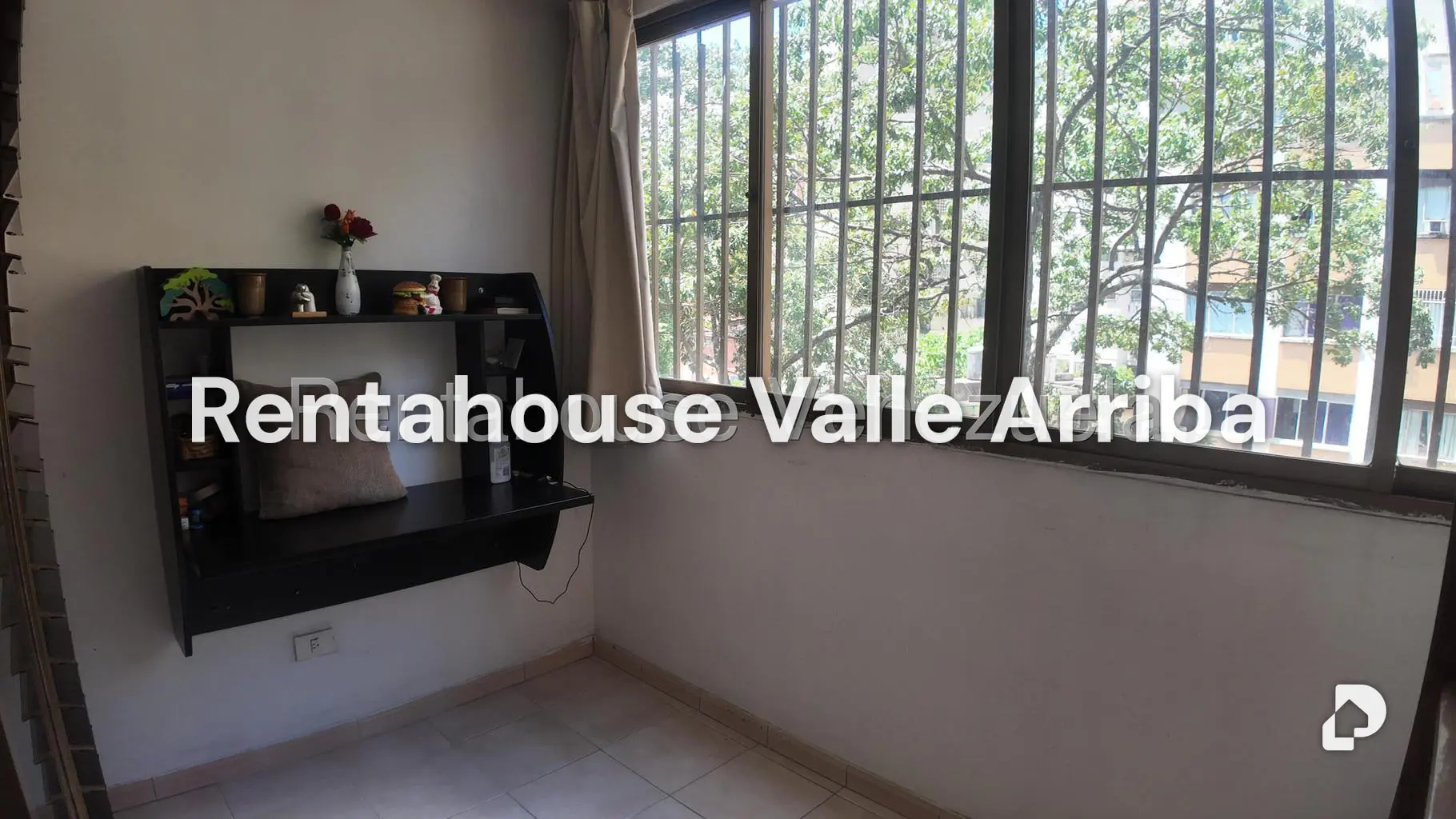 Apartamento en Los Caobos, Caracas – 8