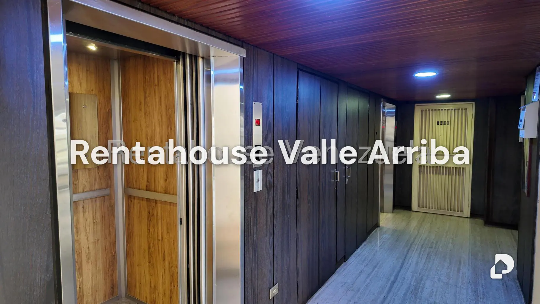 Apartamento en Los Caobos, Caracas – 15