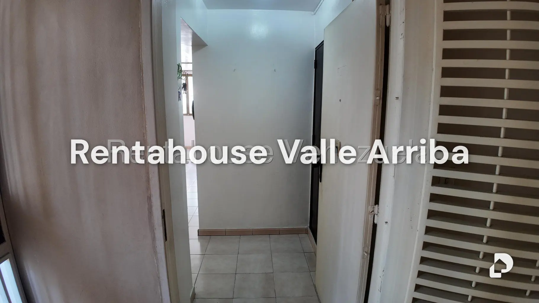 Apartamento en Los Caobos, Caracas – 3
