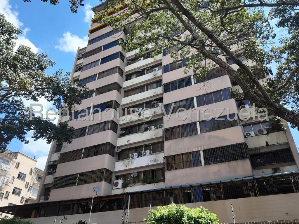 Apartment in Los Caobos, Caracas - 1