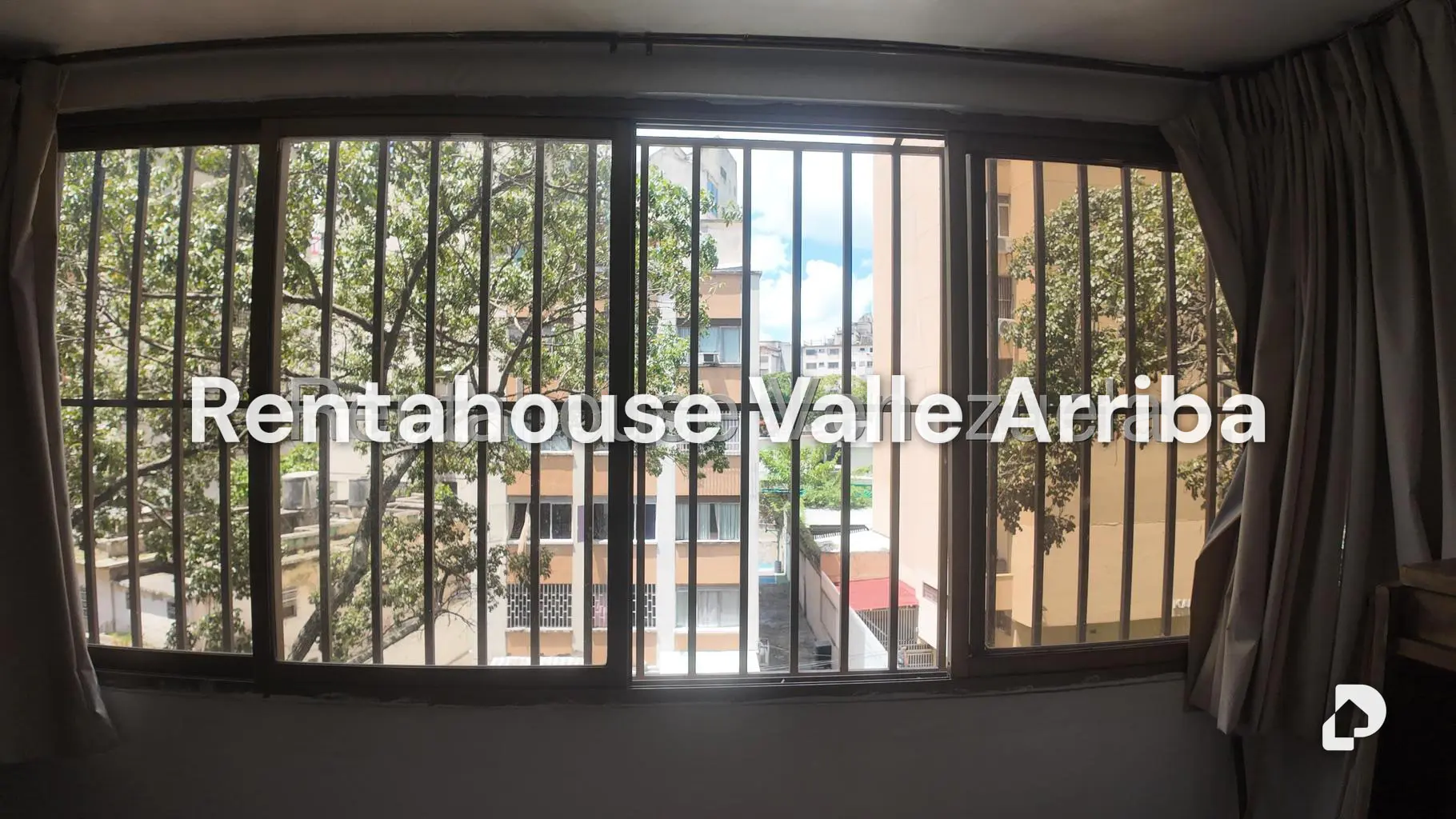 Apartamento en Los Caobos, Caracas – 12