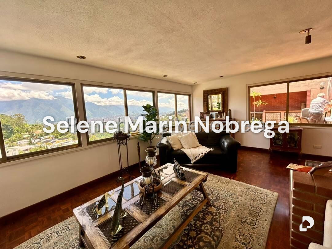 Apartamento en Los Naranjos (del Cafetal), Caracas – 10