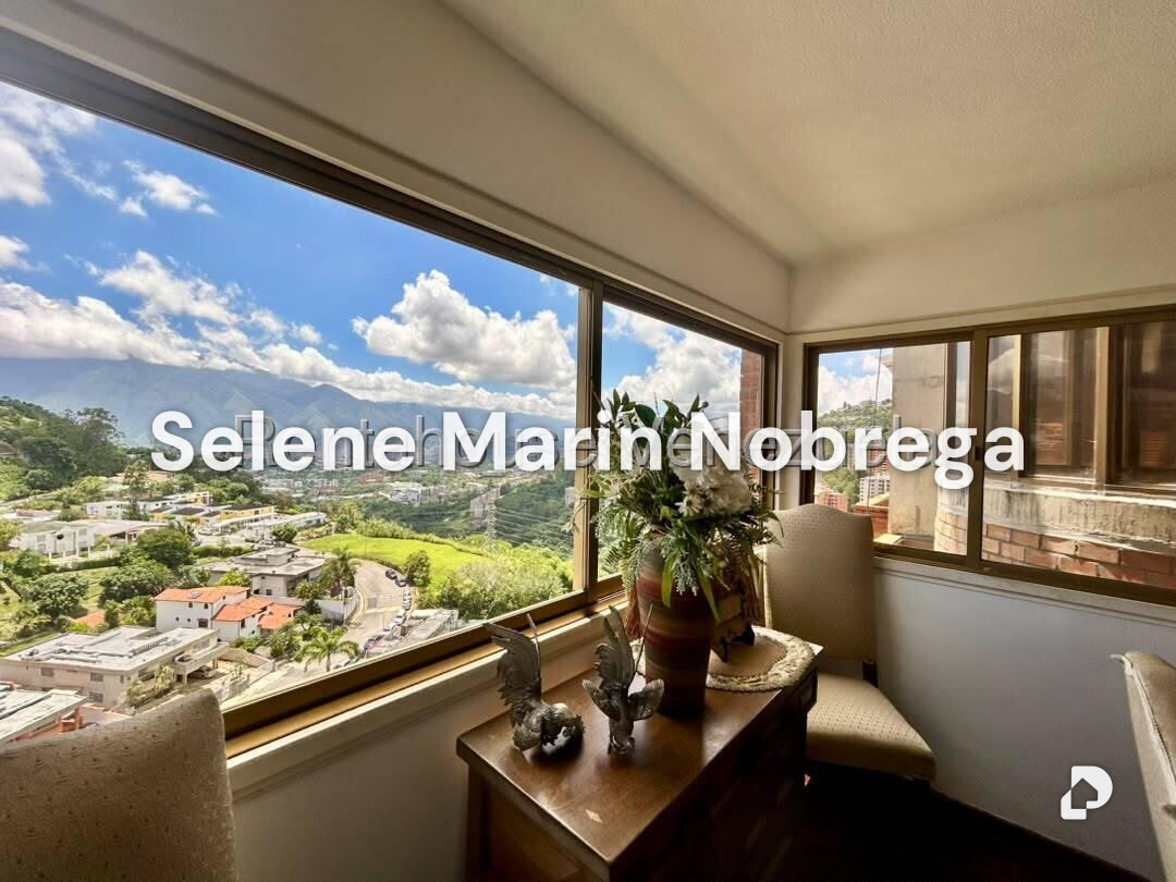 Apartamento en Los Naranjos (del Cafetal), Caracas – 25