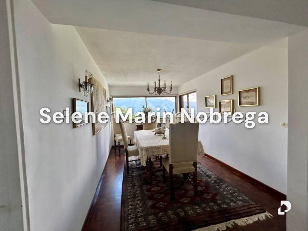 Apartamento en Los Naranjos (del Cafetal), Caracas – 27