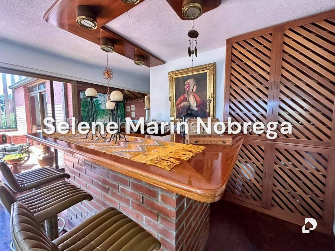 Apartamento en Los Naranjos (del Cafetal), Caracas – 8