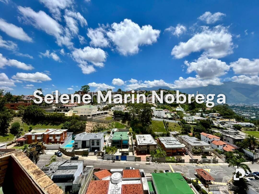 Apartamento en Los Naranjos (del Cafetal), Caracas – 16