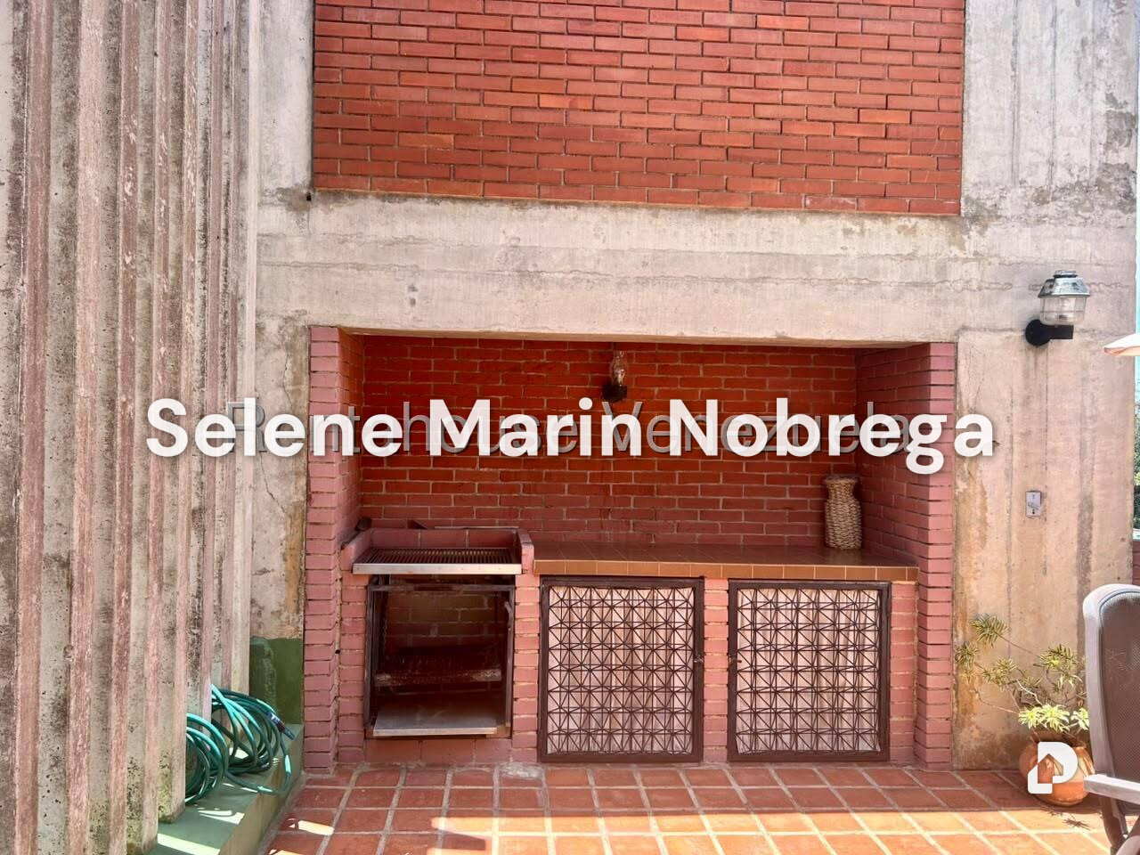 Apartamento en Los Naranjos (del Cafetal), Caracas – 4