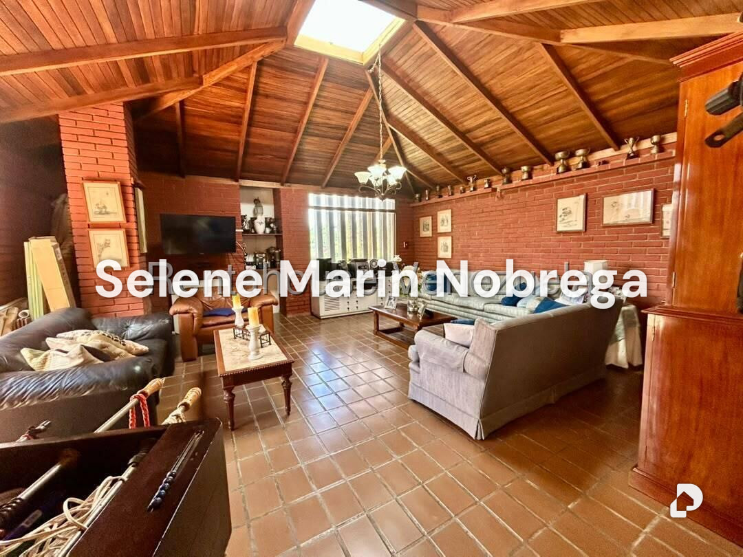 Apartamento en Los Naranjos (del Cafetal), Caracas – 5