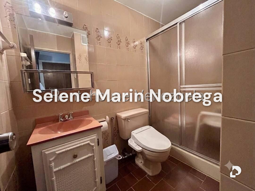 Apartamento en Los Naranjos (del Cafetal), Caracas – 28