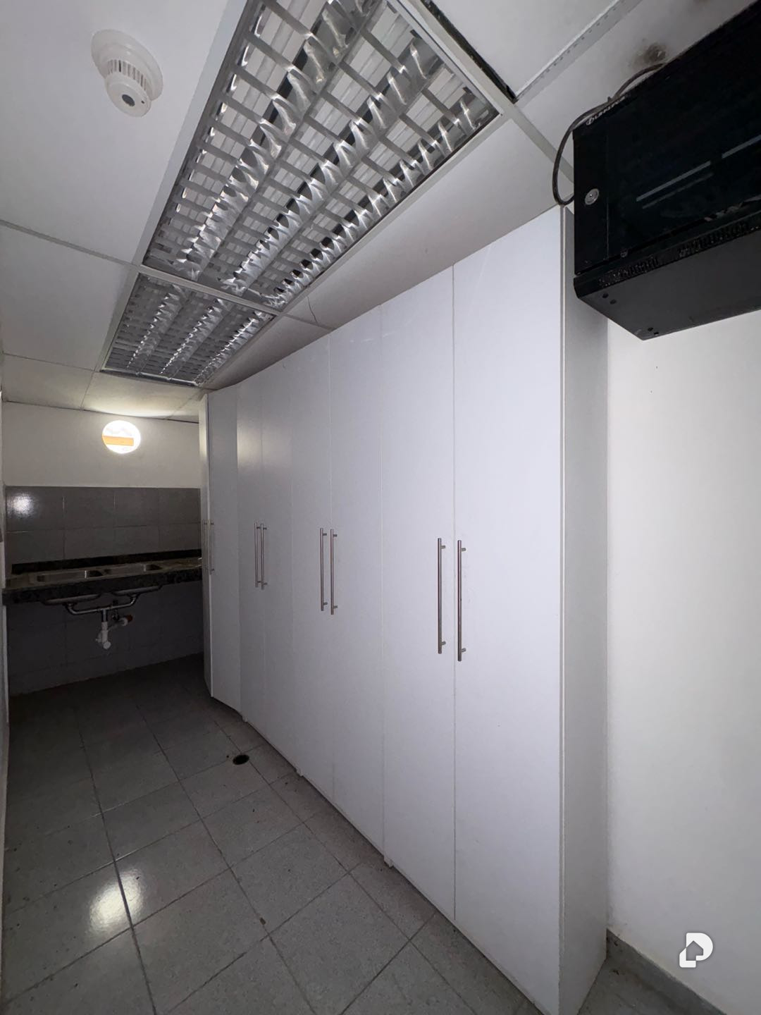 Galpón en El Encantado, Caracas – 30