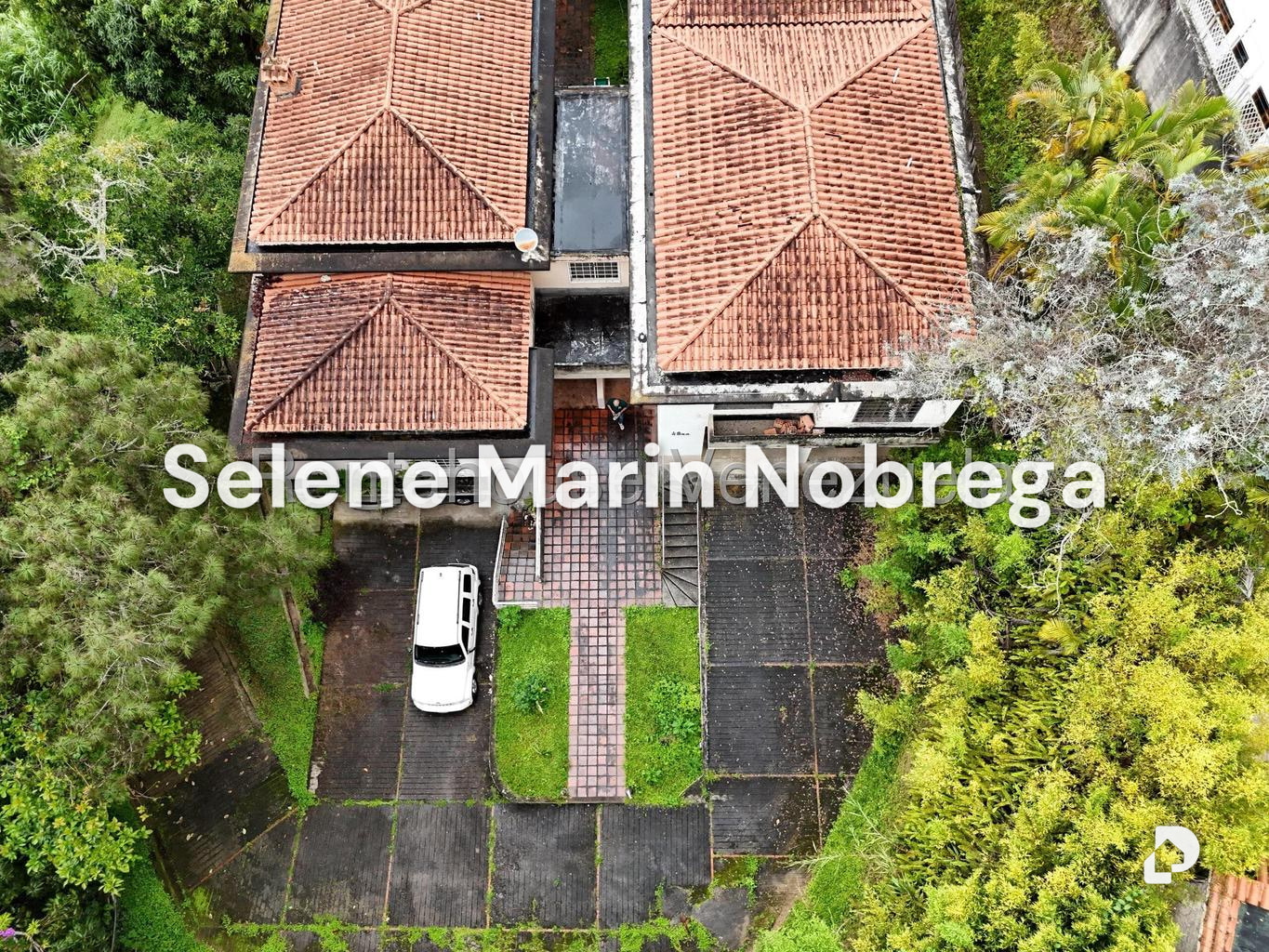 Casa en La Unión, Caracas – 9