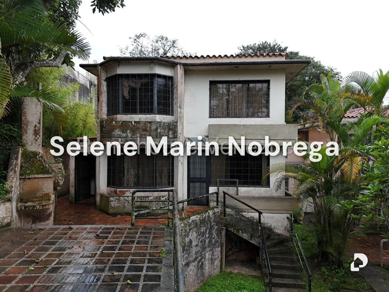 Casa en La Unión, Caracas – 29