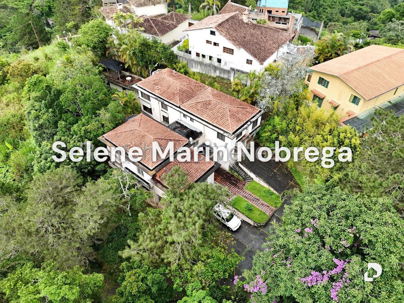Casa en La Unión, Caracas – 6