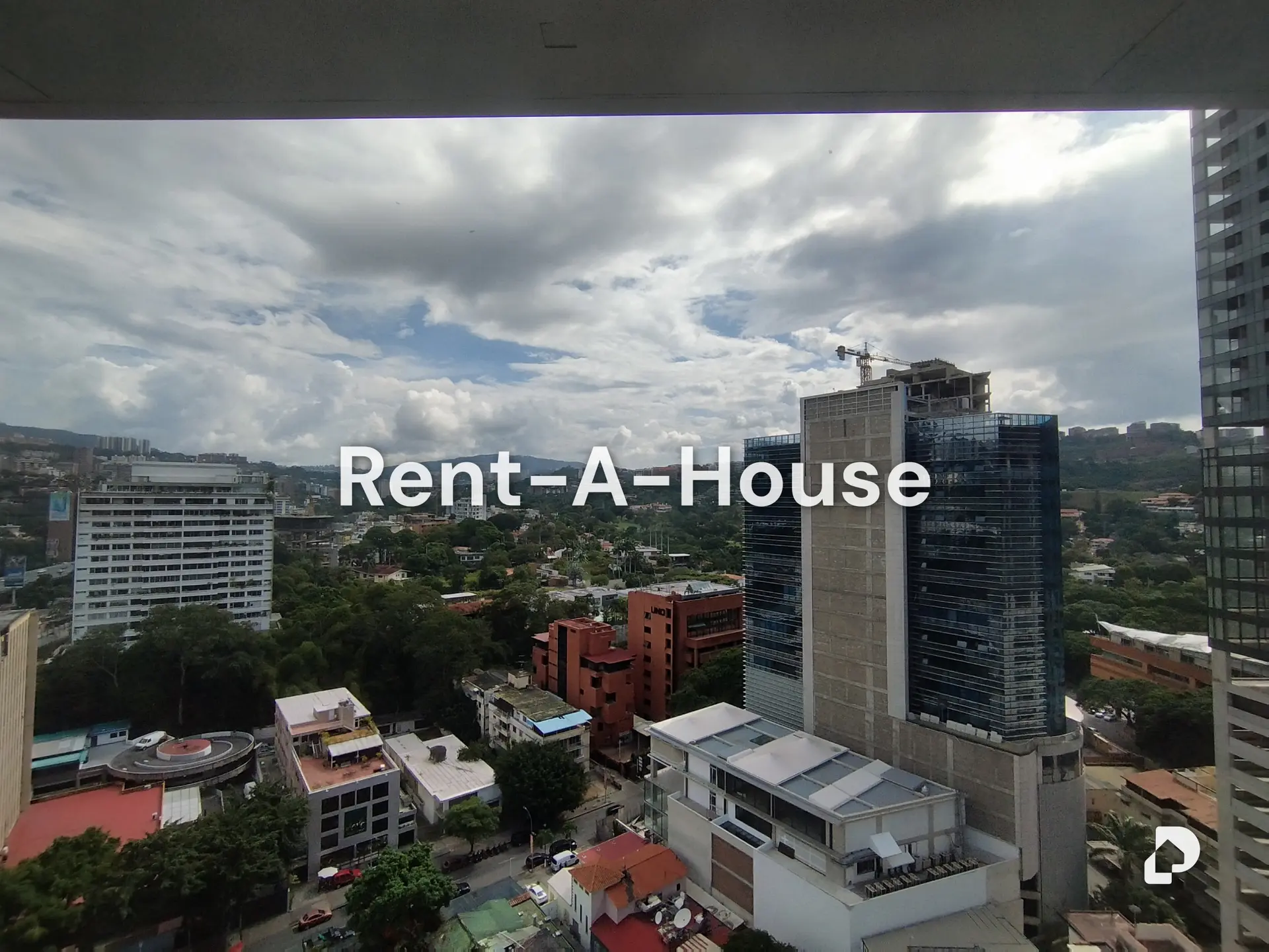 Oficina en Las Mercedes, Caracas – 3