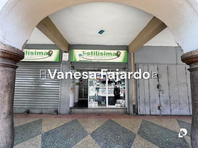 Local comercial en Centro, Caracas – 2