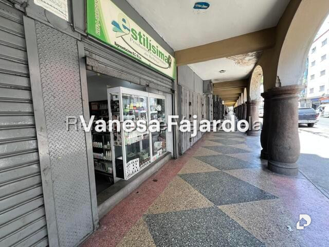 Local comercial en Centro, Caracas – 11