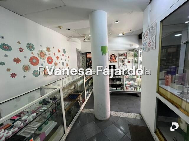 Local comercial en Centro, Caracas – 6