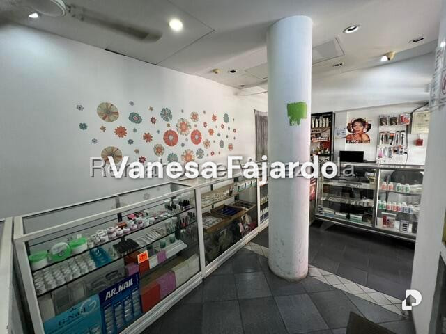 Local comercial en Centro, Caracas – 5