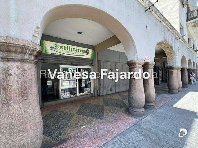 Local comercial en Centro, Caracas – 3
