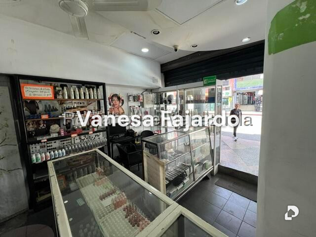 Local comercial en Centro, Caracas – 7