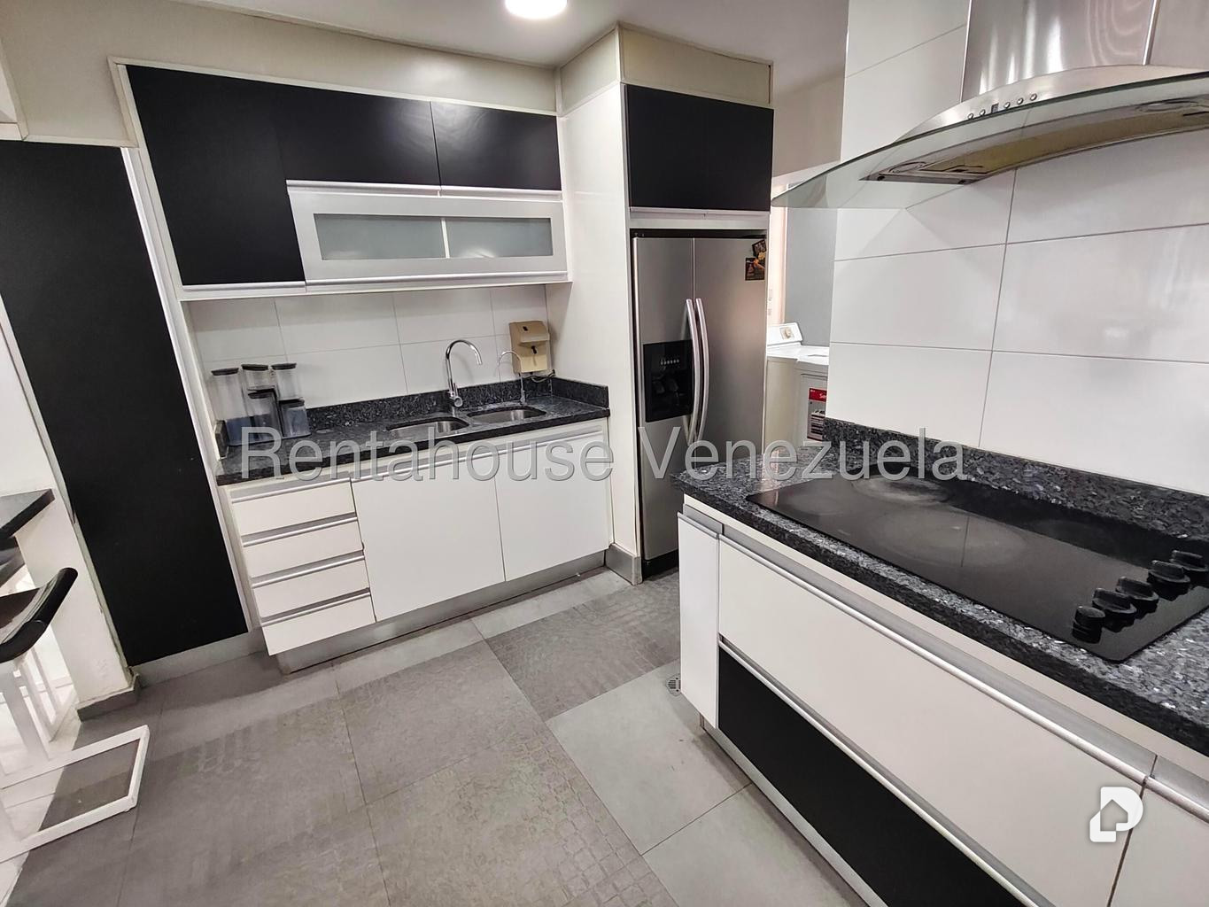 Apartamento en La Urbina, Caracas