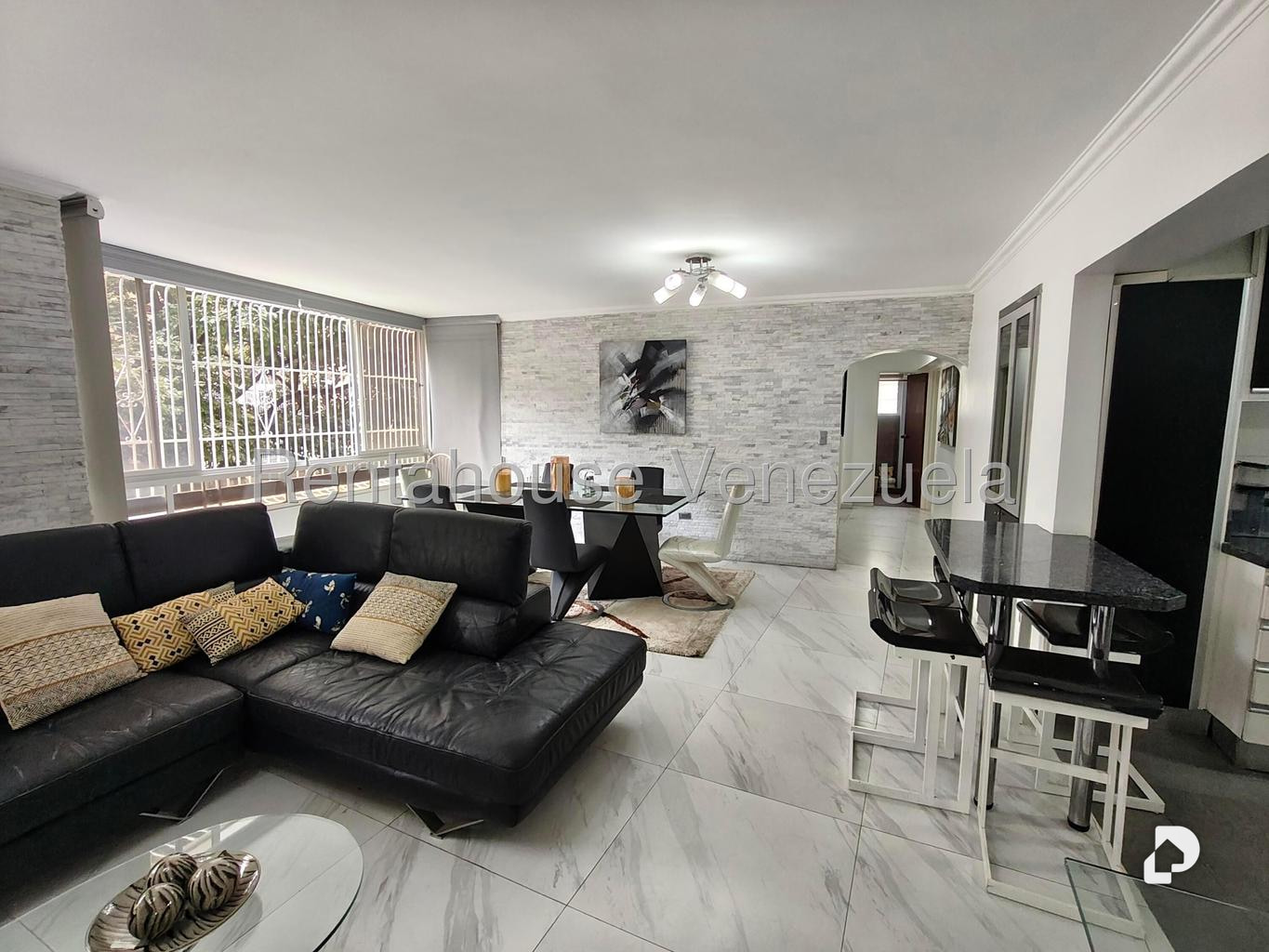 Apartamento en La Urbina, Caracas