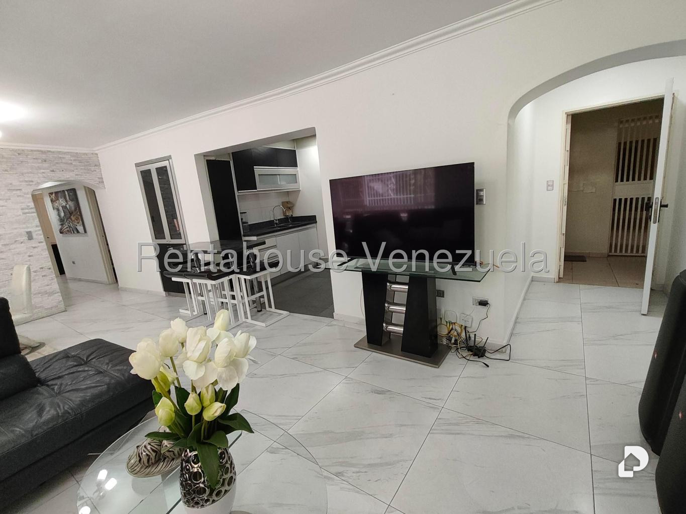 Apartamento en La Urbina, Caracas