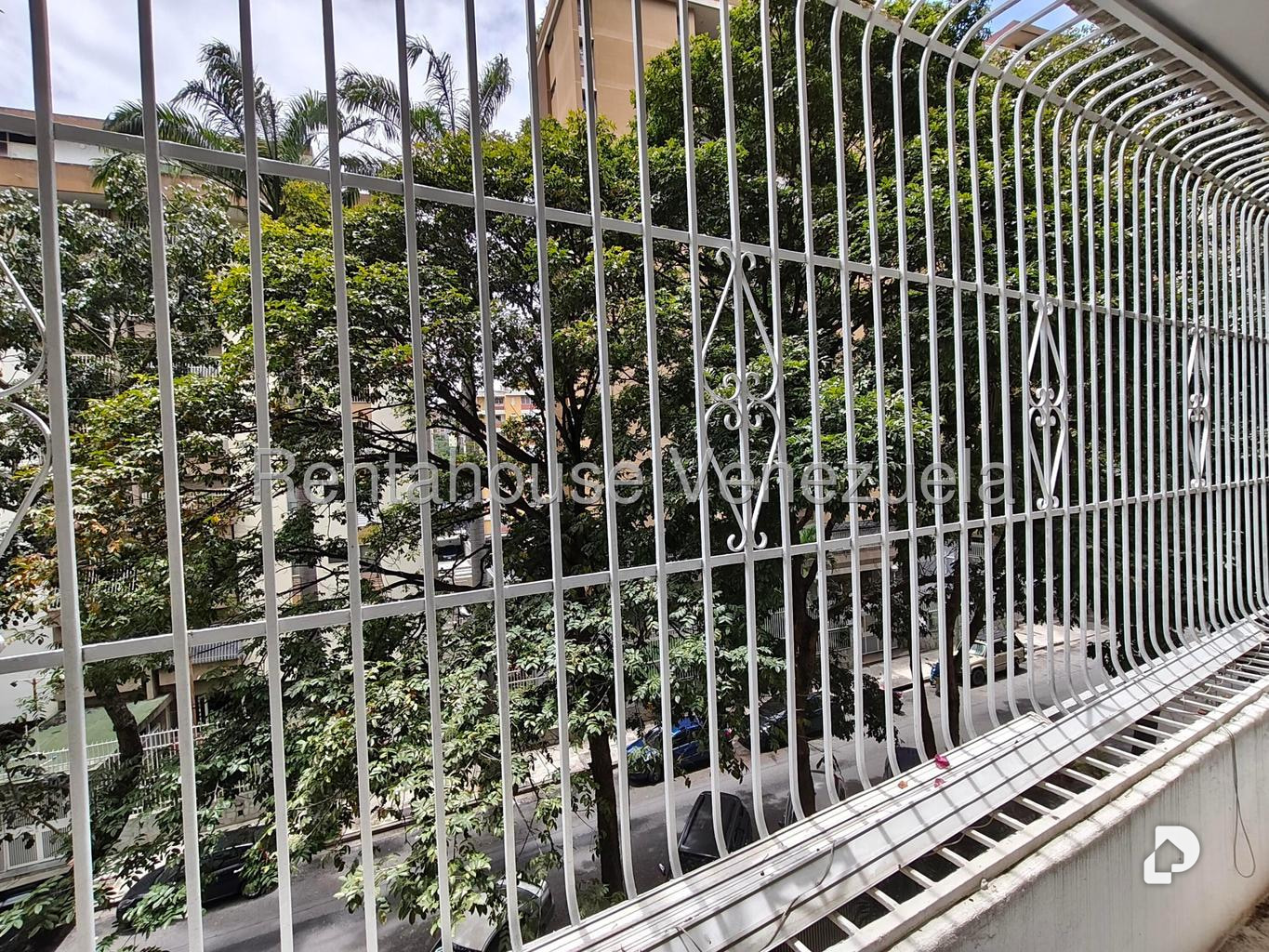Apartamento en La Urbina, Caracas