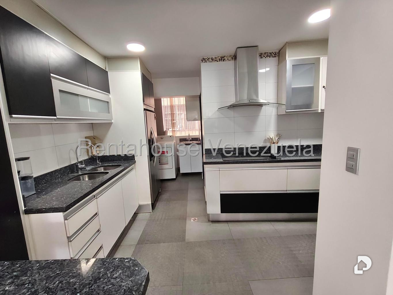 Apartamento en La Urbina, Caracas