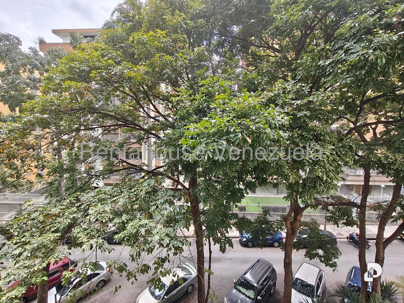 Apartamento en La Urbina, Caracas