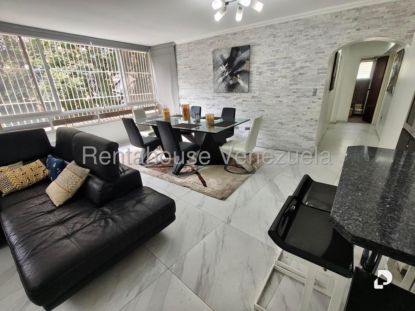 Apartamento en La Urbina, Caracas