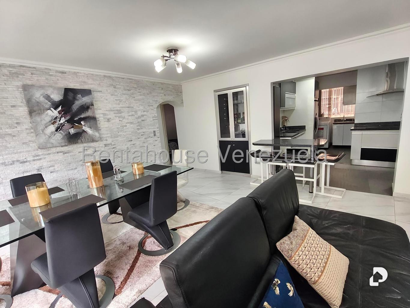 Apartamento en La Urbina, Caracas