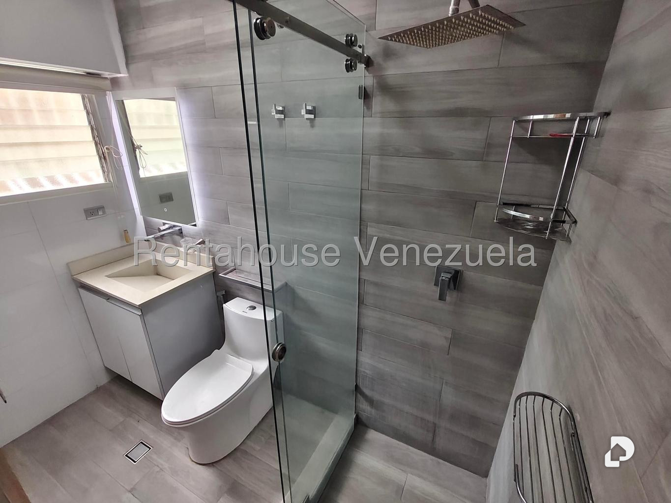 Apartamento en La Urbina, Caracas