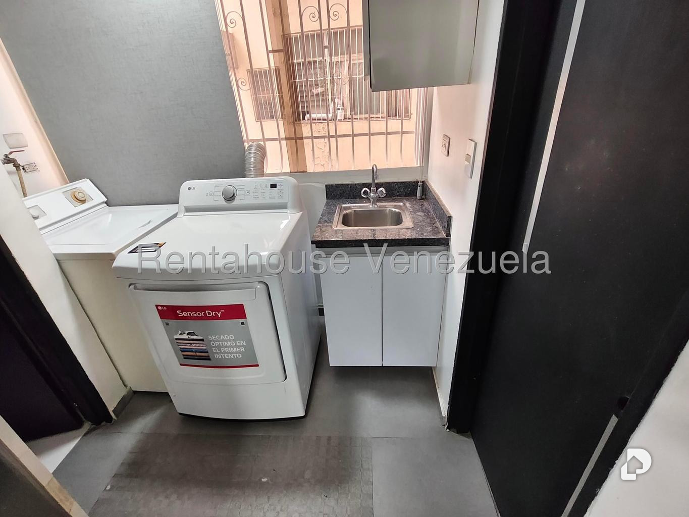Apartamento en La Urbina, Caracas