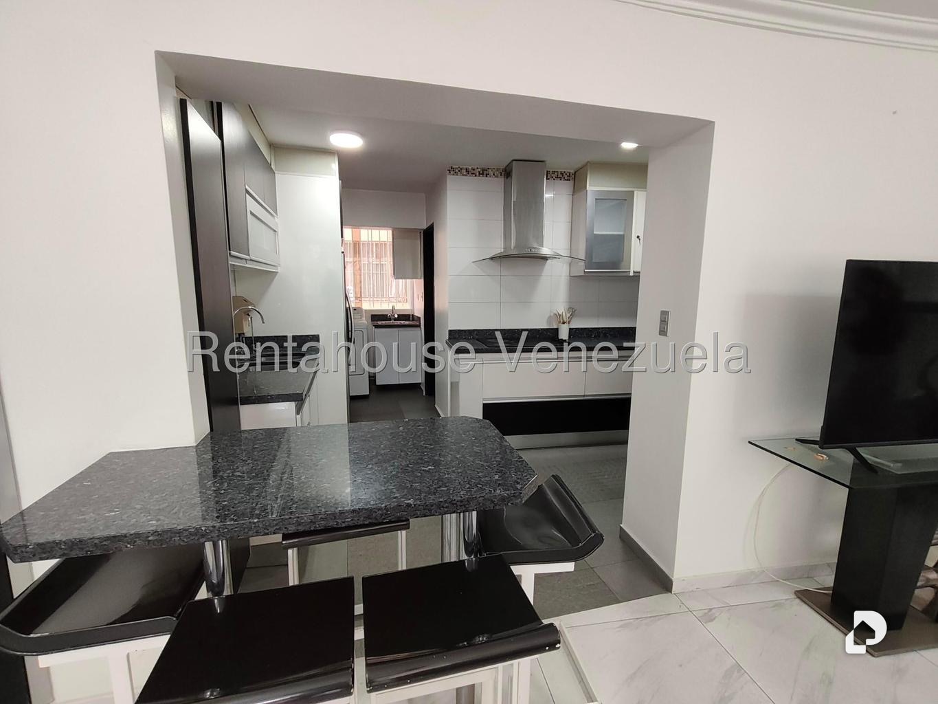 Apartamento en La Urbina, Caracas