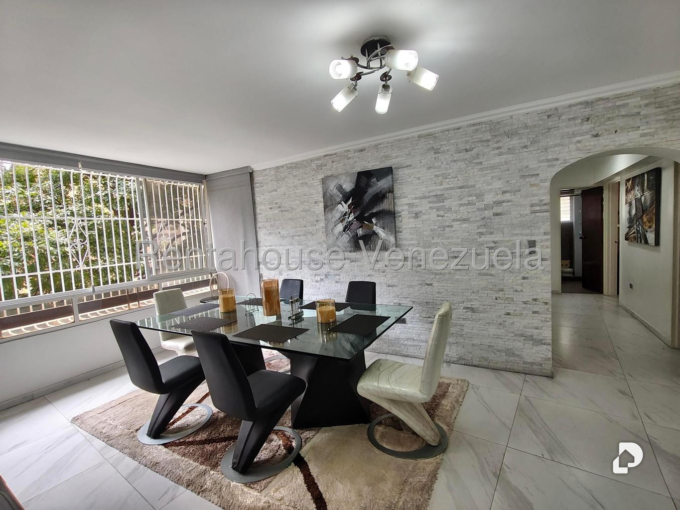 Apartamento en La Urbina, Caracas