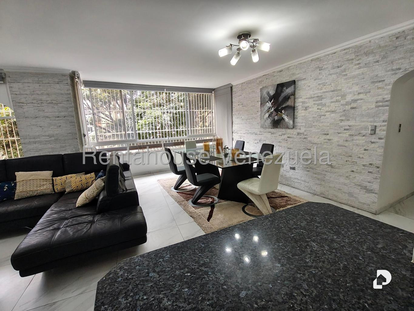 Apartamento en La Urbina, Caracas