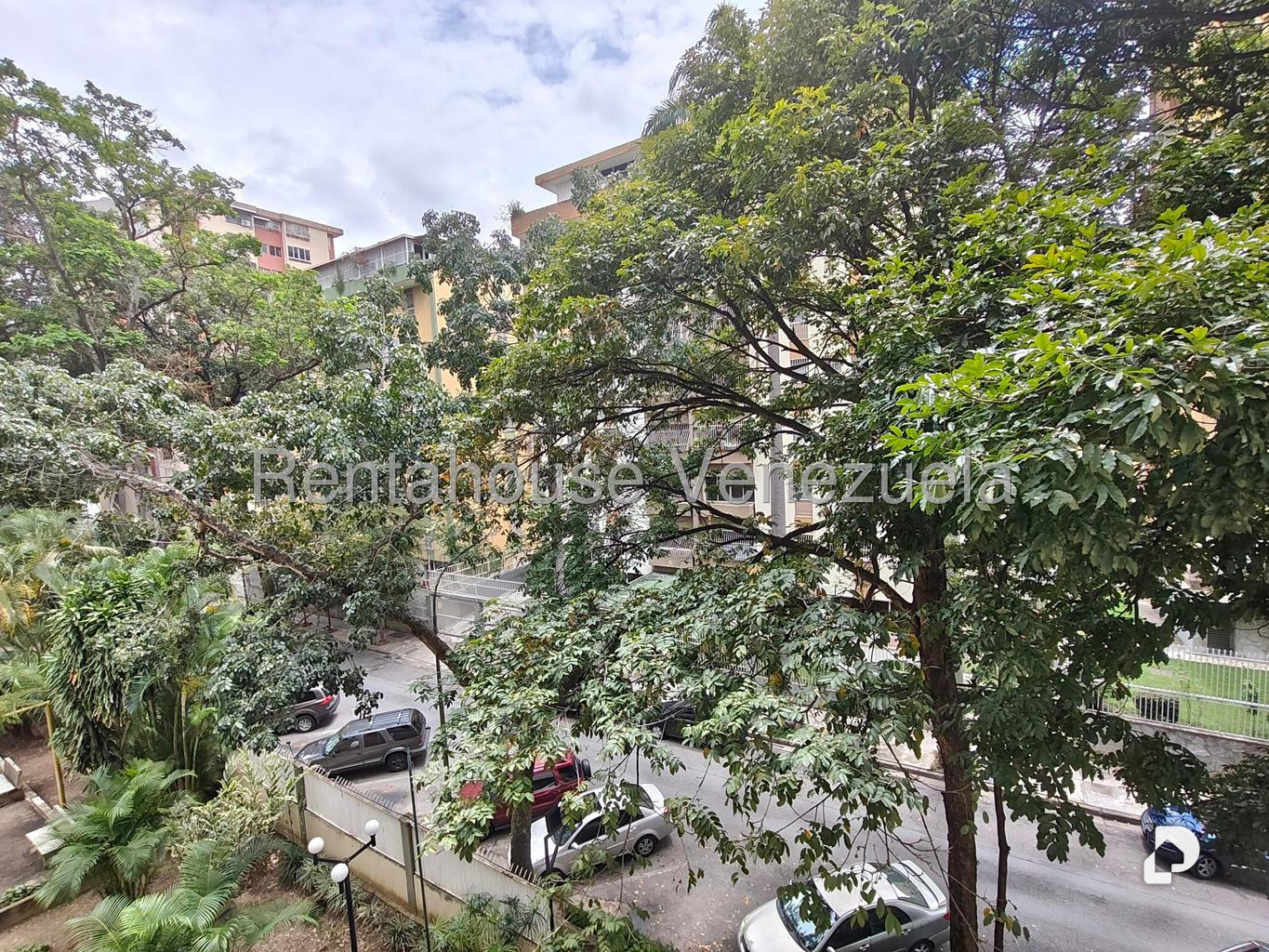 Apartamento en La Urbina, Caracas