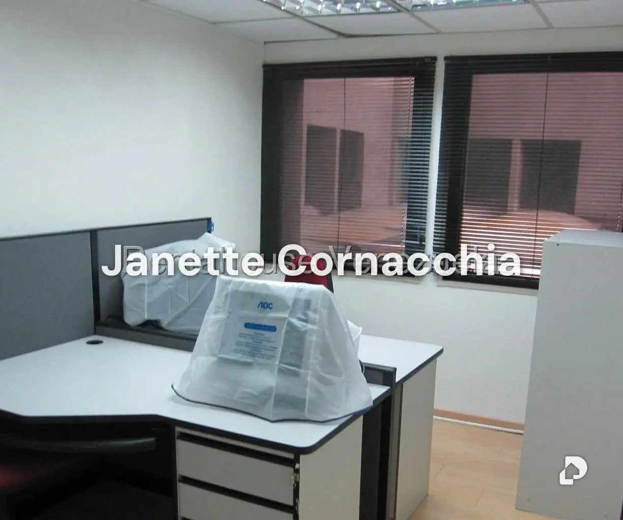 Oficina en Chacao, Caracas – 8