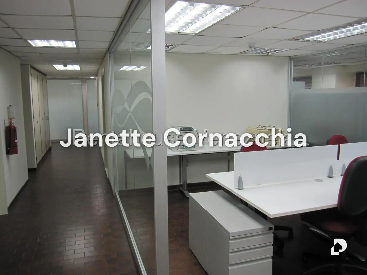 Oficina en Chacao, Caracas – 3