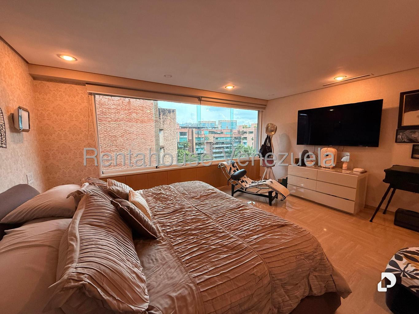 Apartamento en Campo Alegre, Caracas – 18
