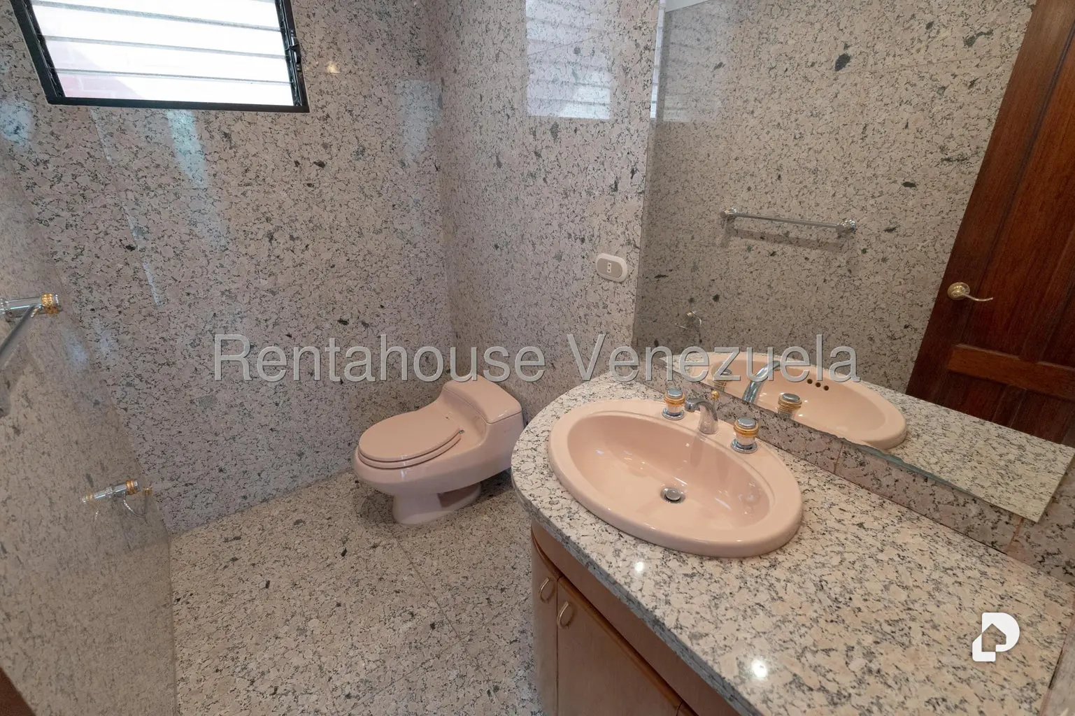 Apartamento en Lomas de Las Mercedes, Caracas – 10