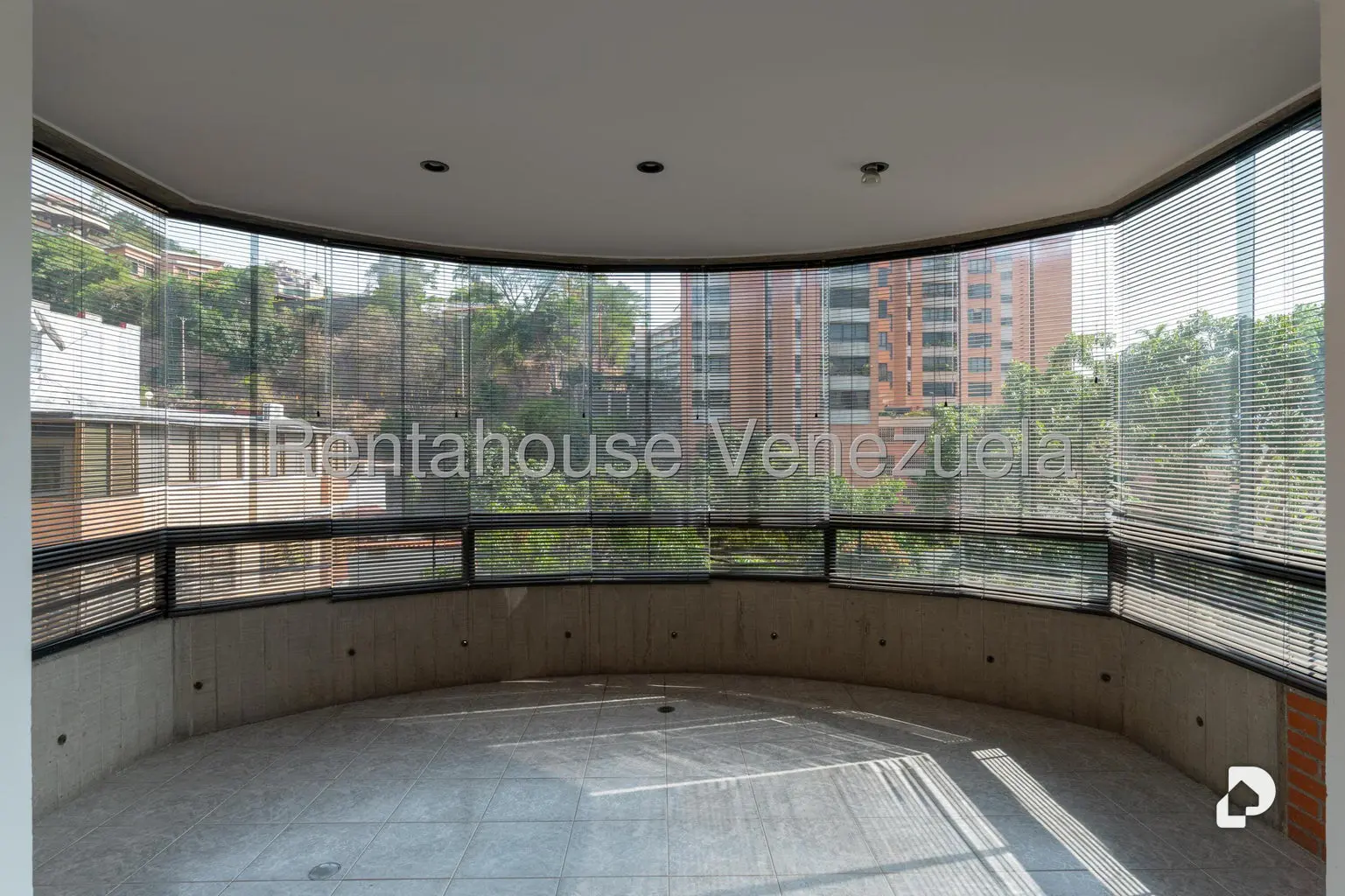 Apartamento en Lomas de Las Mercedes, Caracas – 12