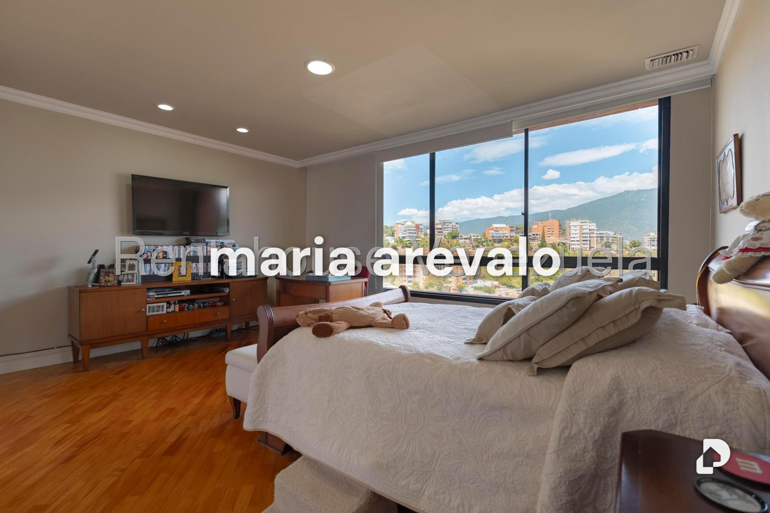 Apartamento en Colinas de Valle Arriba, Caracas – 19