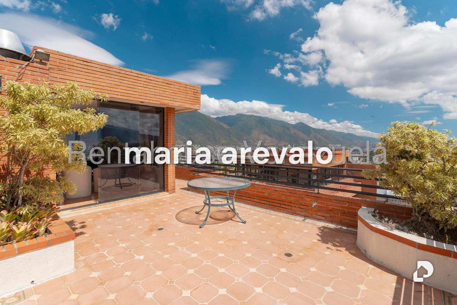 Apartamento en Colinas de Valle Arriba, Caracas – 29